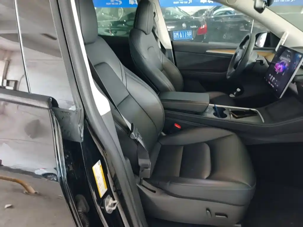Tesla Model Y — миниатюра 25