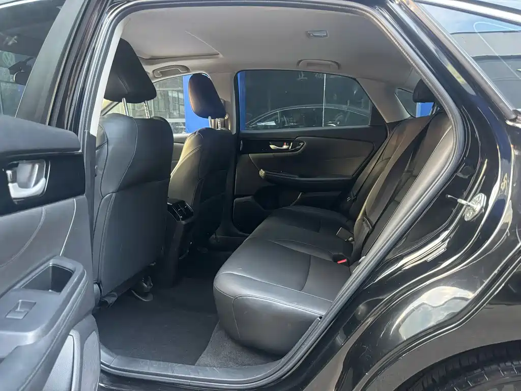 Honda Crider — миниатюра 5
