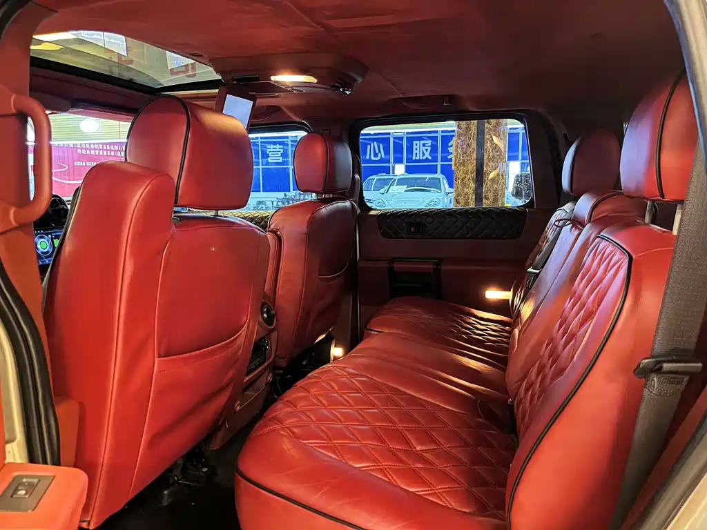 Hummer H2 — миниатюра 26