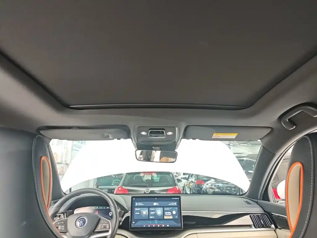 BYD PLUS New Energy — миниатюра 18