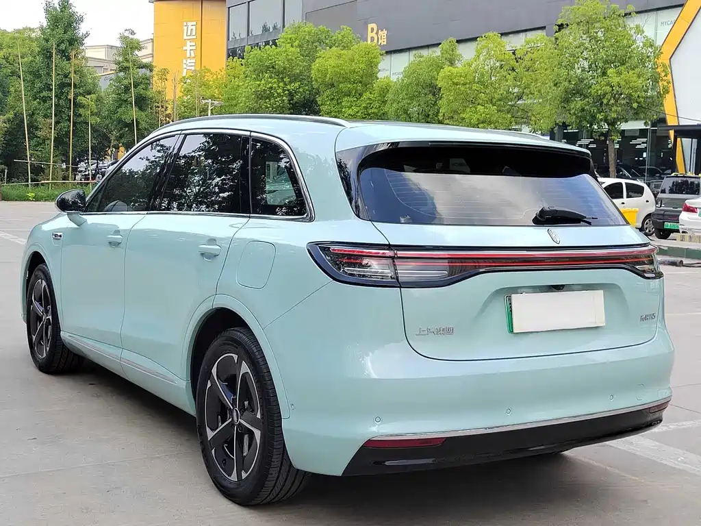Сангтан Sangtang H5 — миниатюра 12