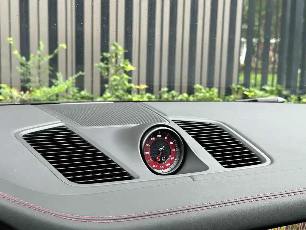 Porsche Cayenne 2022 Cayenne 3.0T
