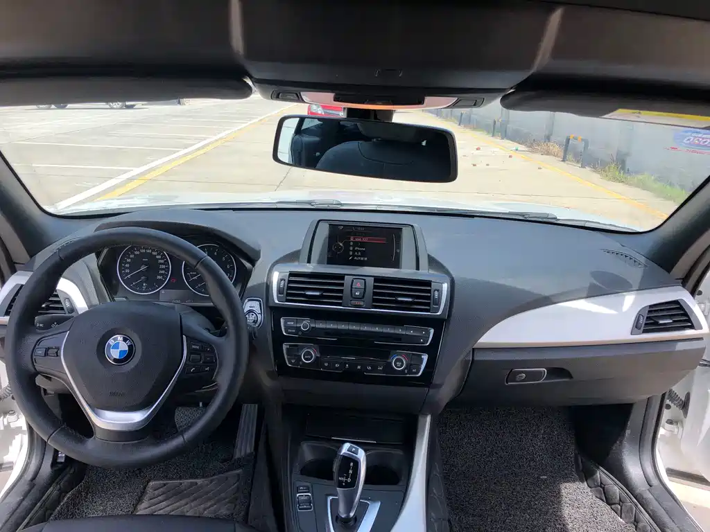 BMW 2 Series (Import) — миниатюра 4