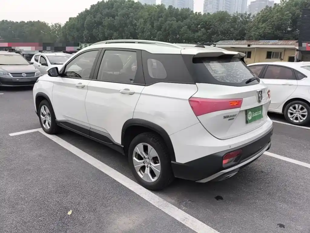 Baojun 530 — миниатюра 5