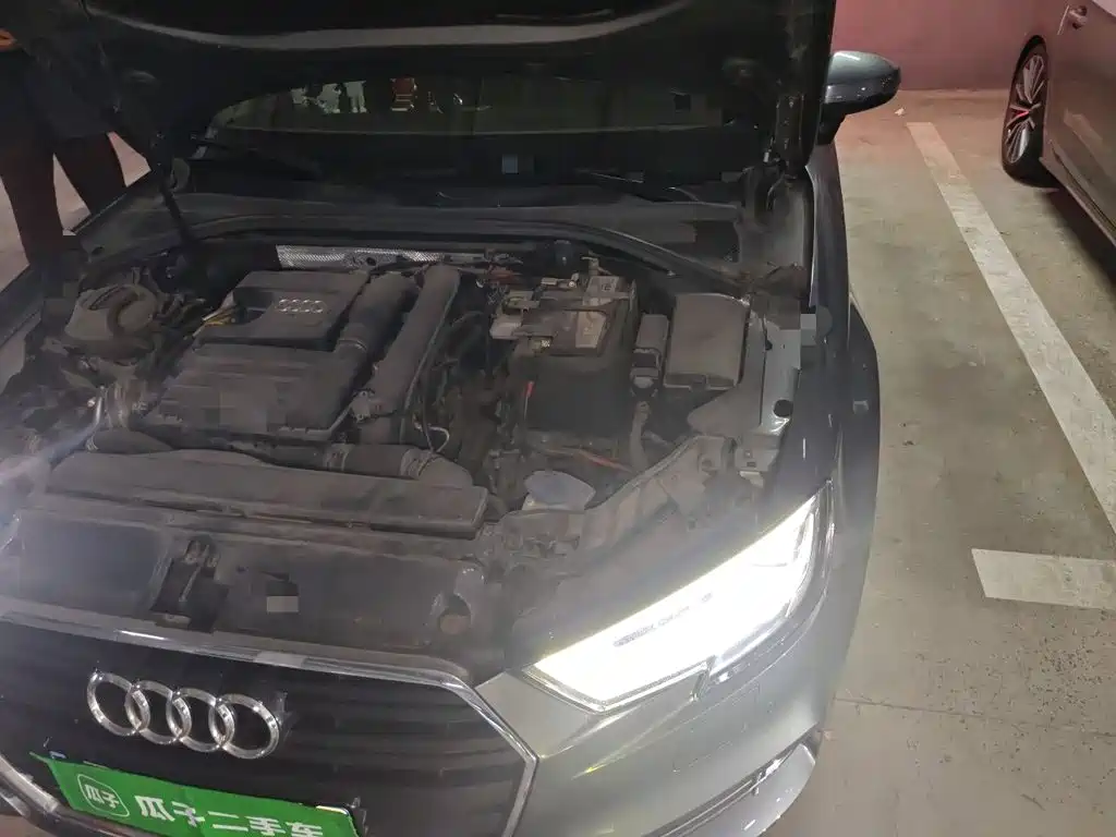 Audi A3 — миниатюра 20