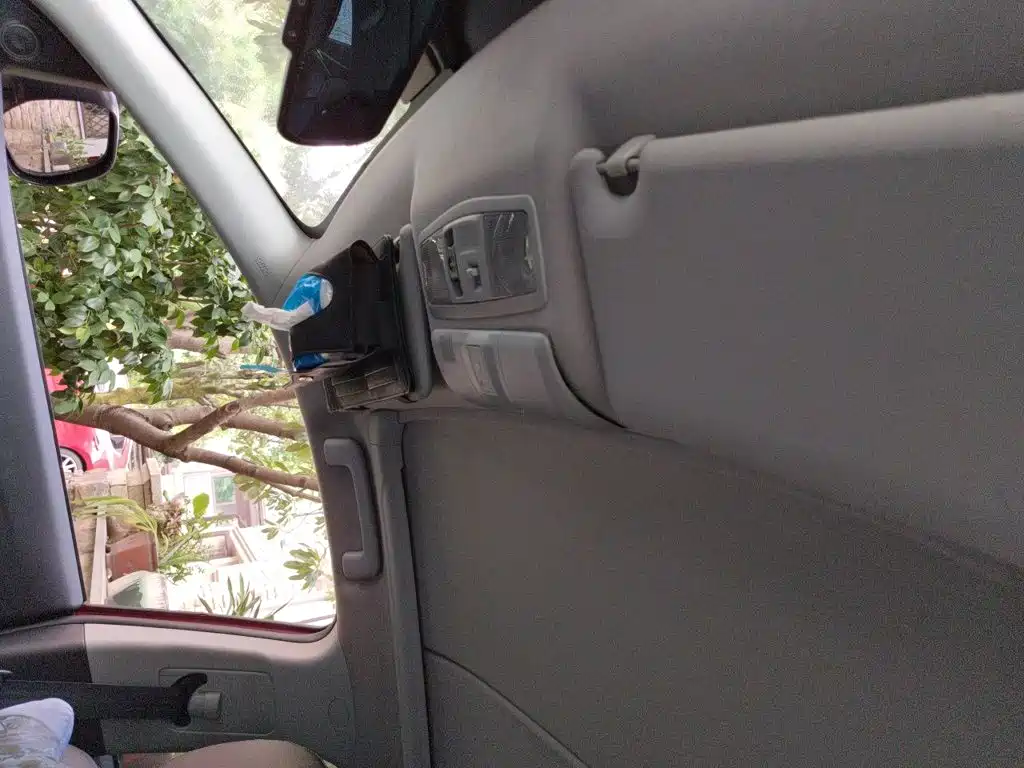 Peugeot 4008 (Import) — миниатюра 14
