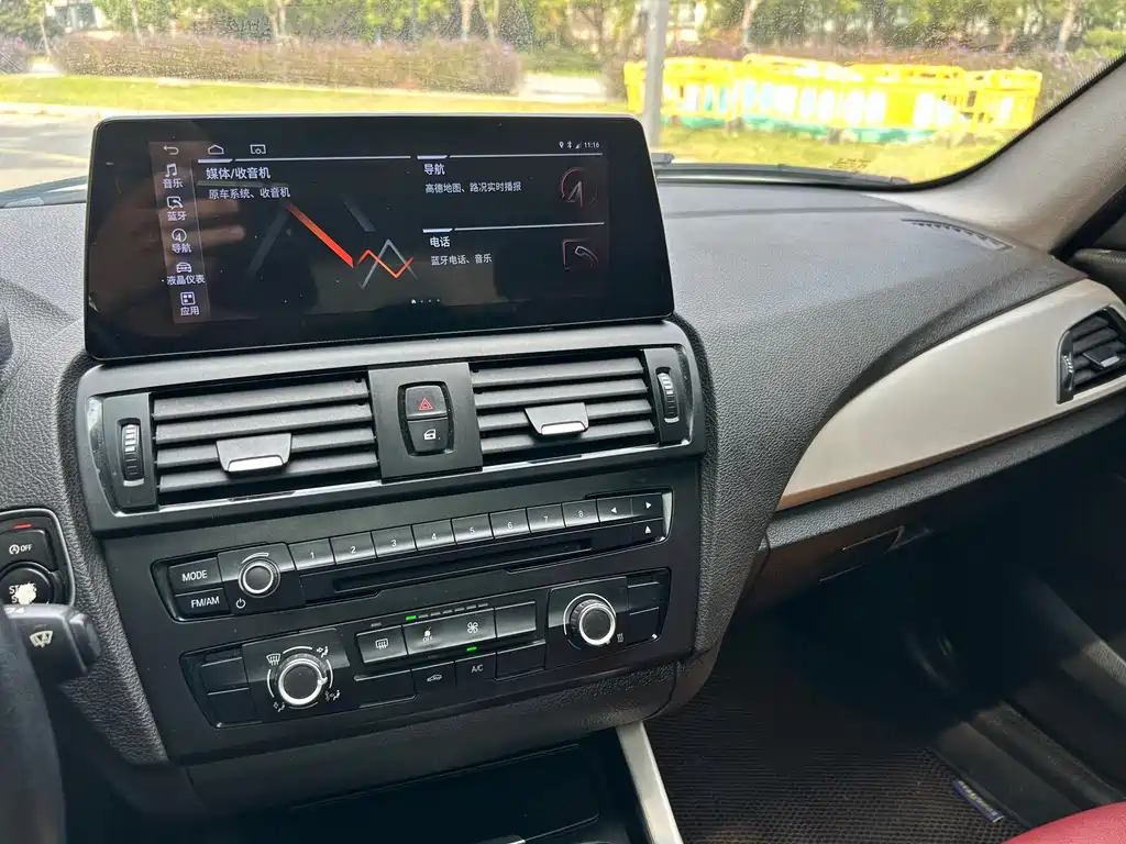 BMW 1 Series (Import) — миниатюра 13