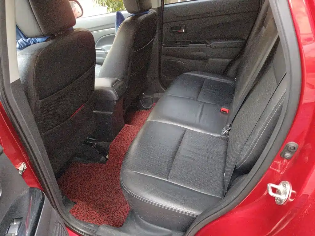 Peugeot 4008 (Import) — миниатюра 13