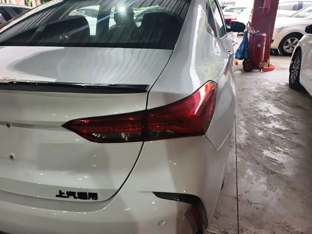 Buick Verano — миниатюра 8
