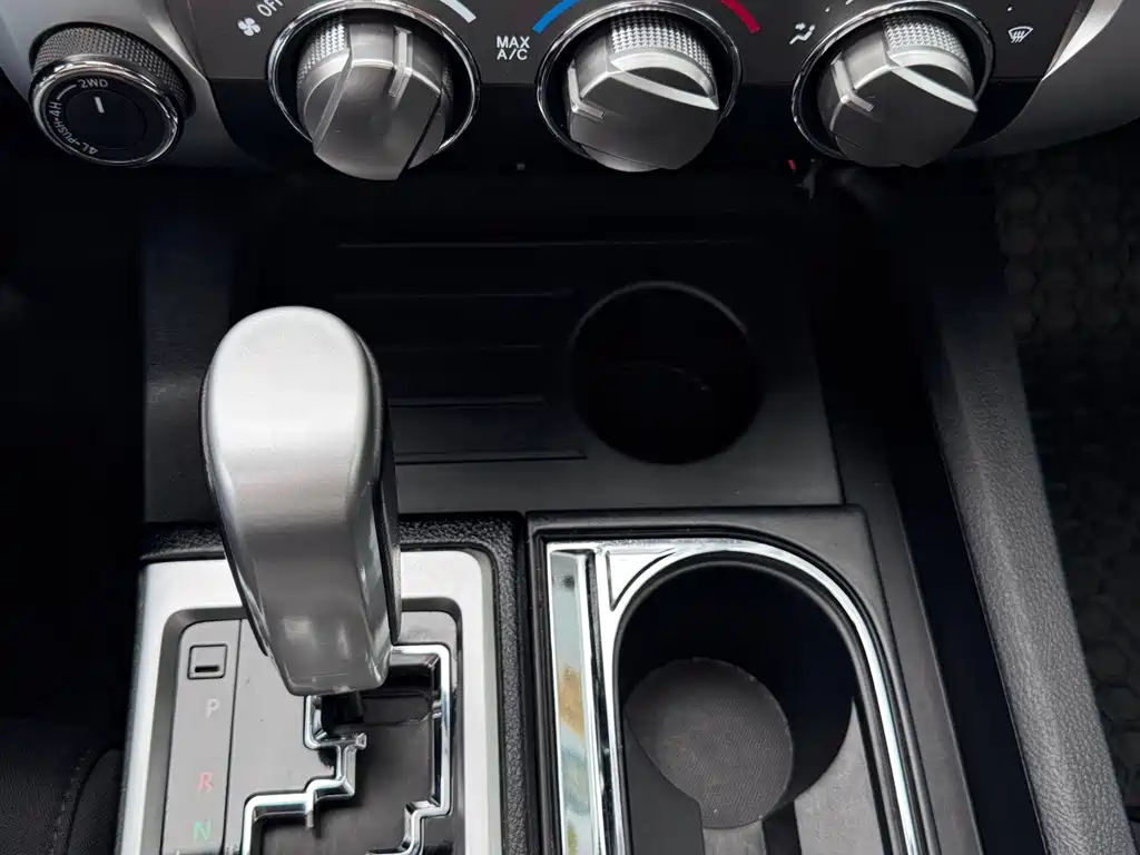 Toyota Tantu — миниатюра 24