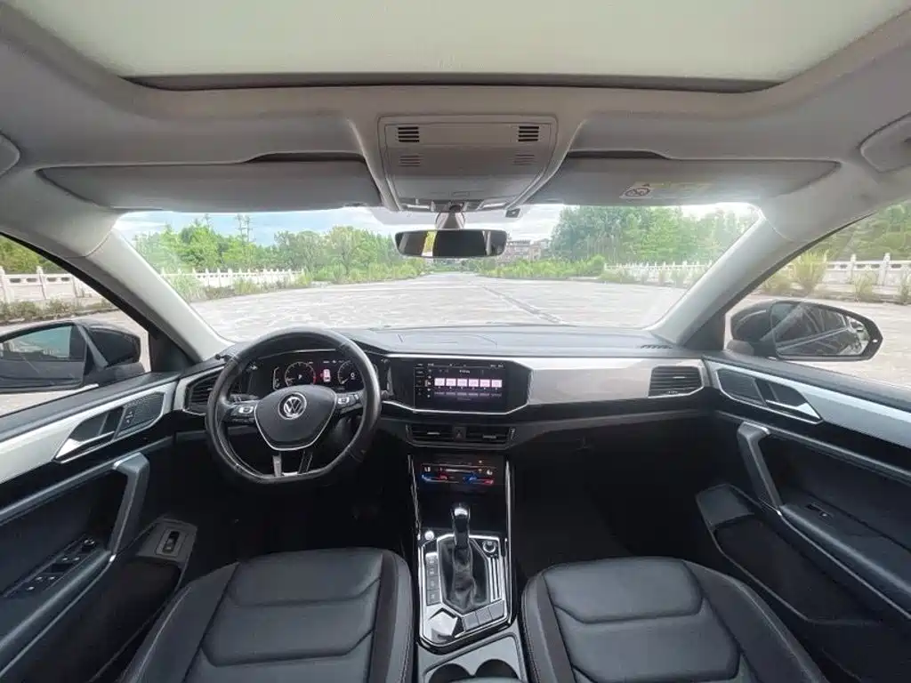 Volkswagen Tayron — миниатюра 5