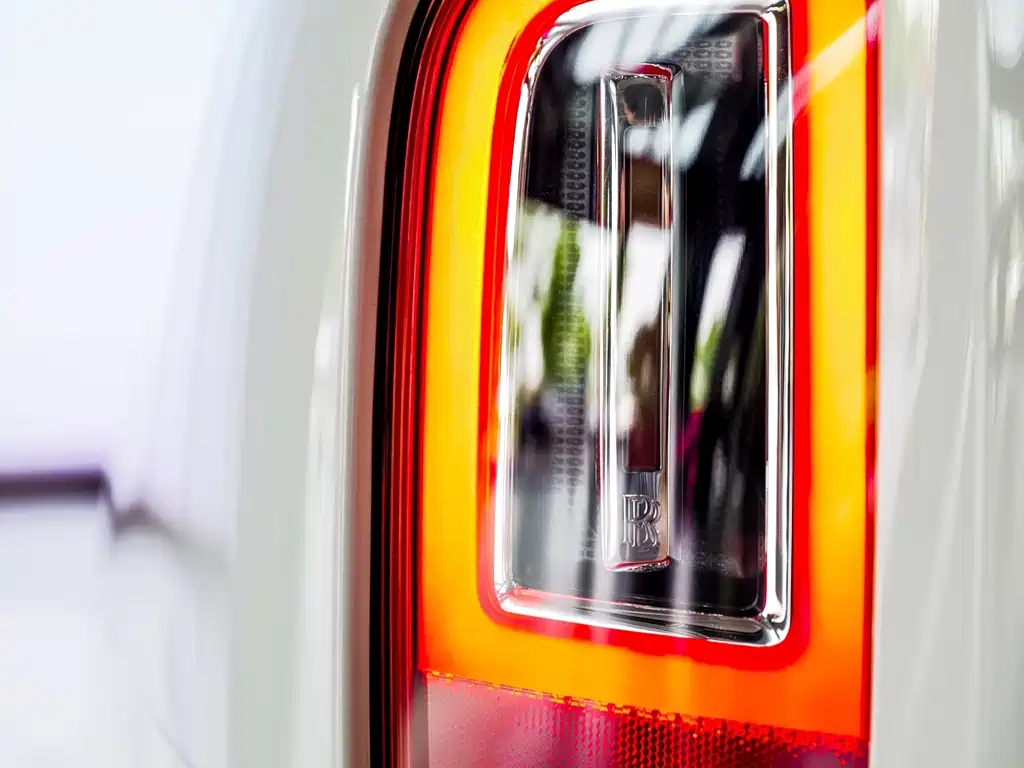 Rolls-Royce Cullinan — миниатюра 8