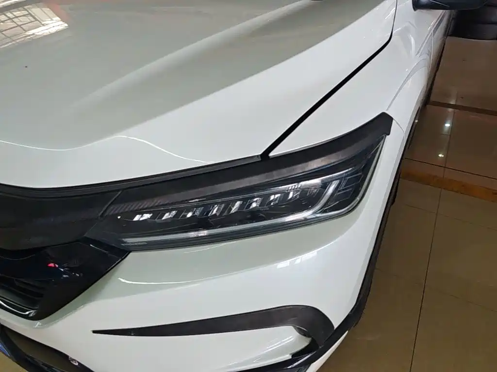 Honda Breeze — миниатюра 24