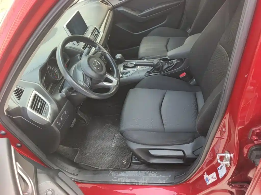 Mazda 3 Axela — миниатюра 15