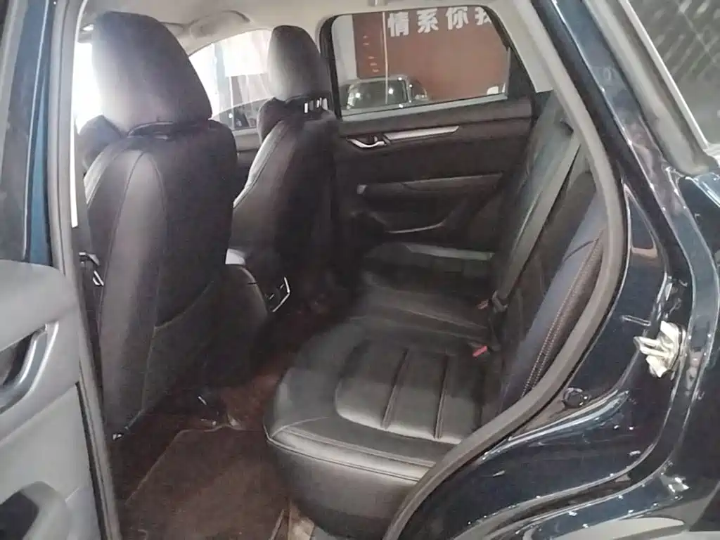 Mazda CX-5 — миниатюра 17