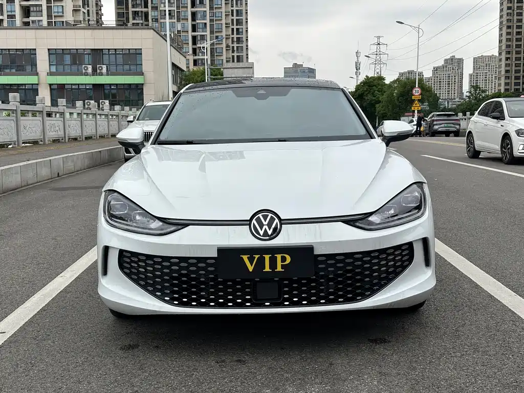 Volkswagen Lamando 2025