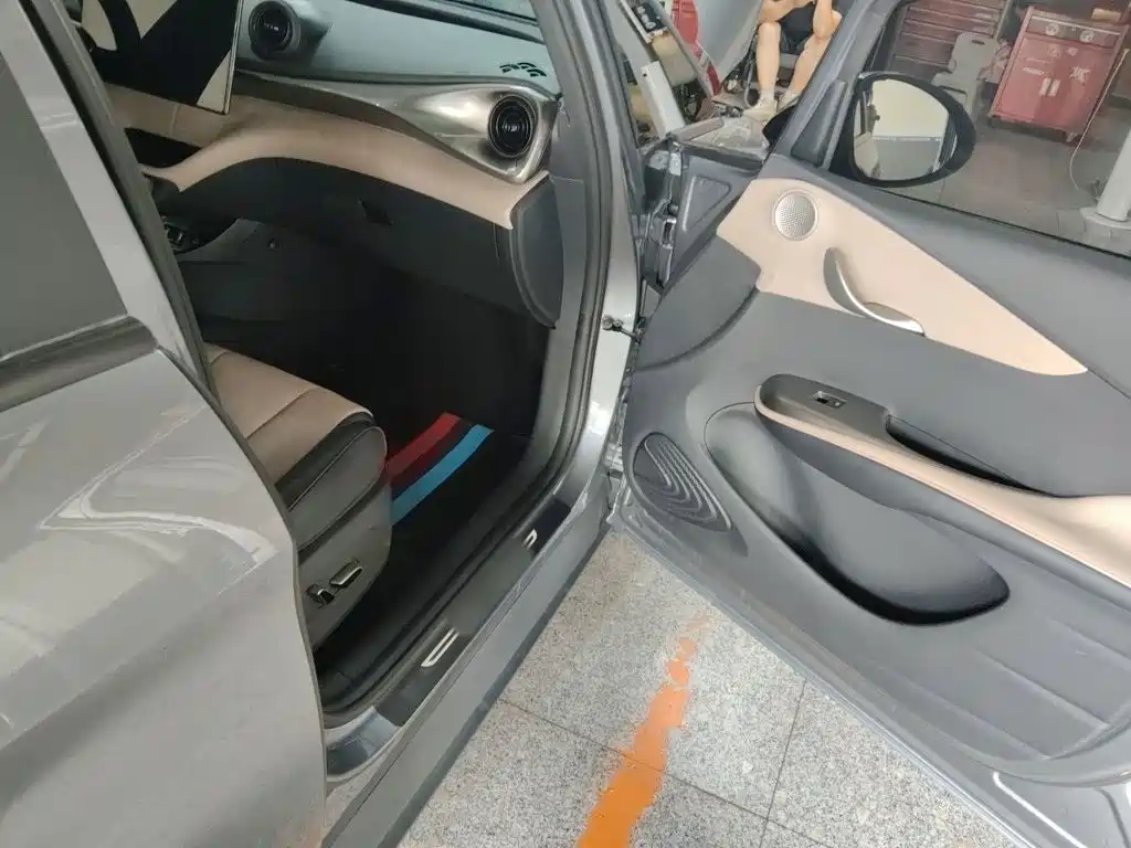 BYD Dolphin — миниатюра 18
