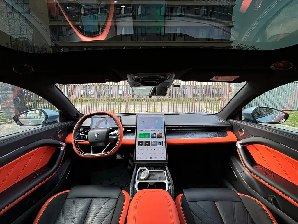 Neta Neta GT — миниатюра 8