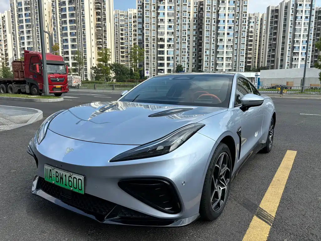 Neta Neta GT — миниатюра 13