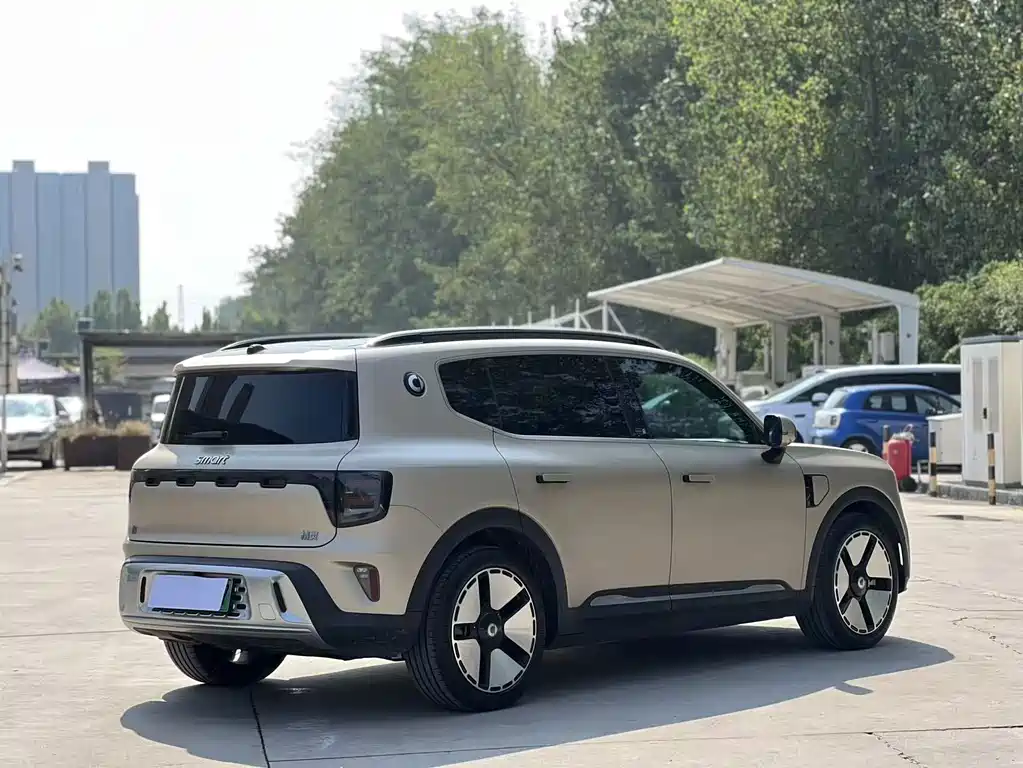 smart Smart #5 — миниатюра 11
