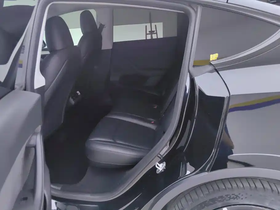 Tesla Model Y — миниатюра 11