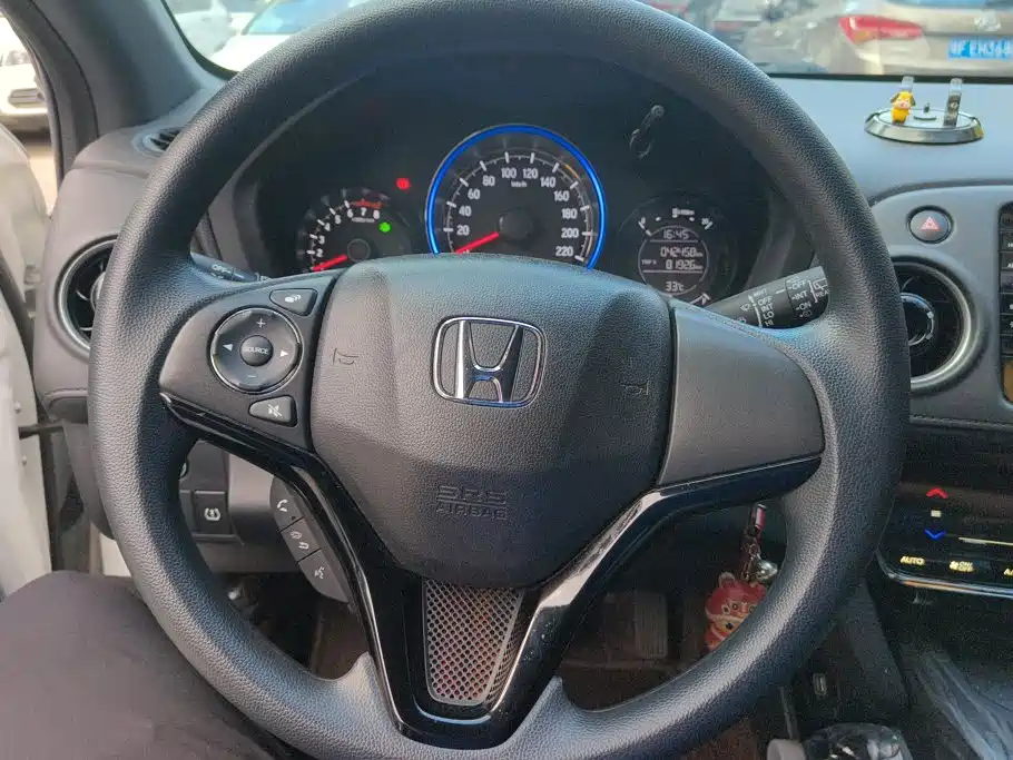 Honda XR-V — миниатюра 15