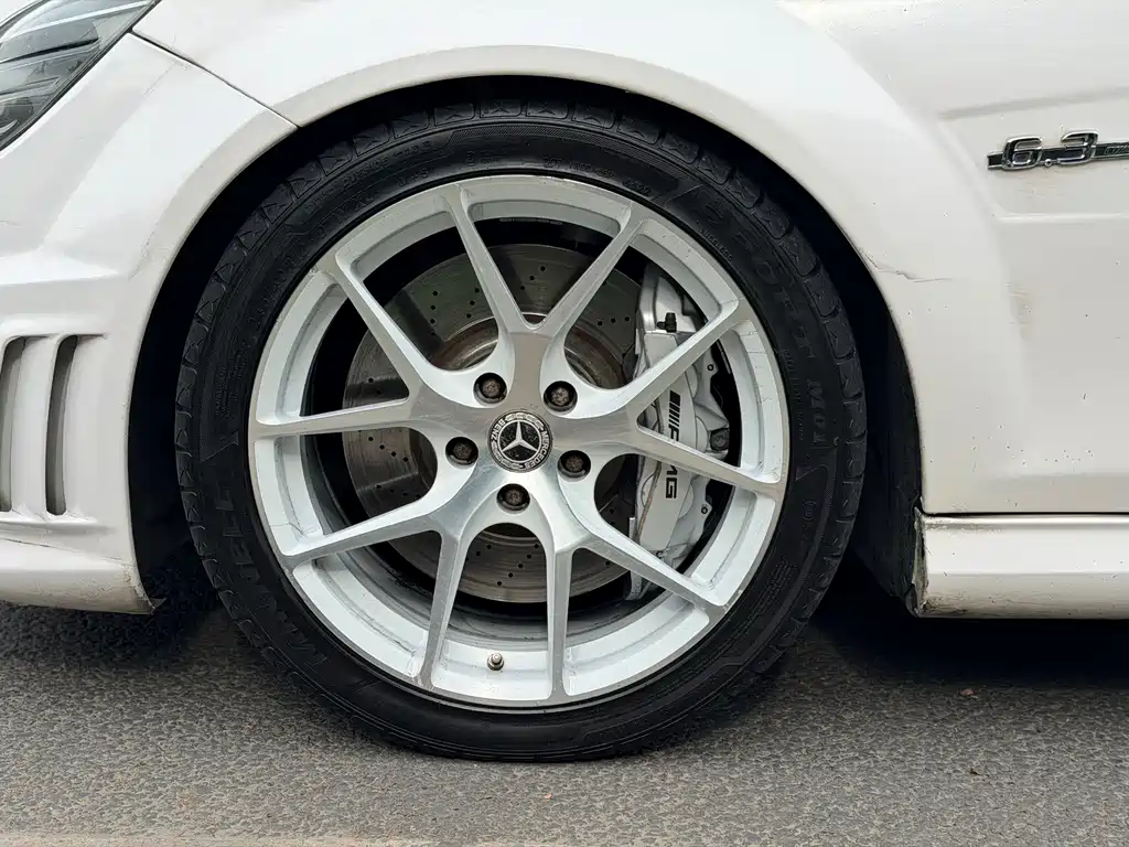Mercedes-Benz C-Class C 2010 C 300 Sport