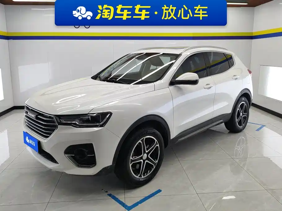 Haval H4