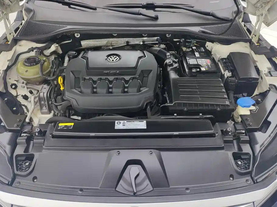 Volkswagen CC — миниатюра 10