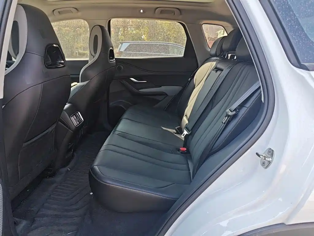 BYD Sealion 05 DM-i — миниатюра 17