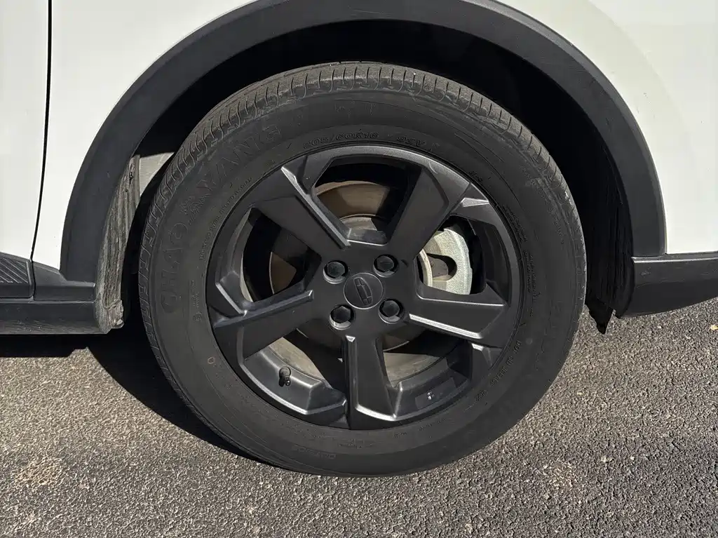 GEELY GEOMETRY E FIREFLY