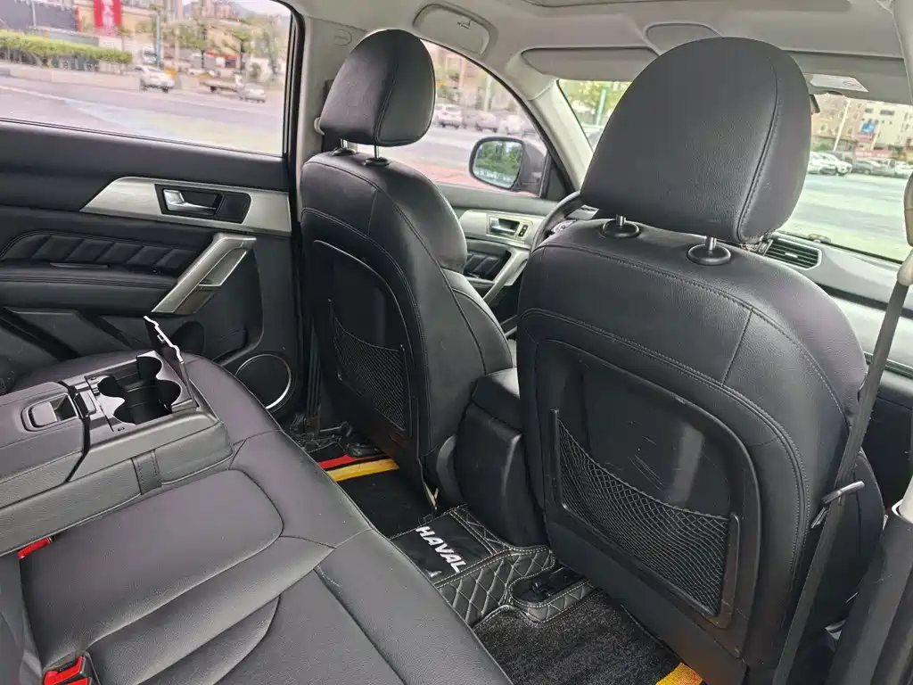 Haval H2 — миниатюра 9