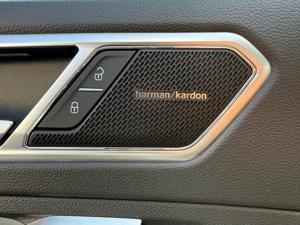 Volkswagen Tiguan L 380TSI Auto 4WD R-Line Flagship Edition 7 seats, фото 5