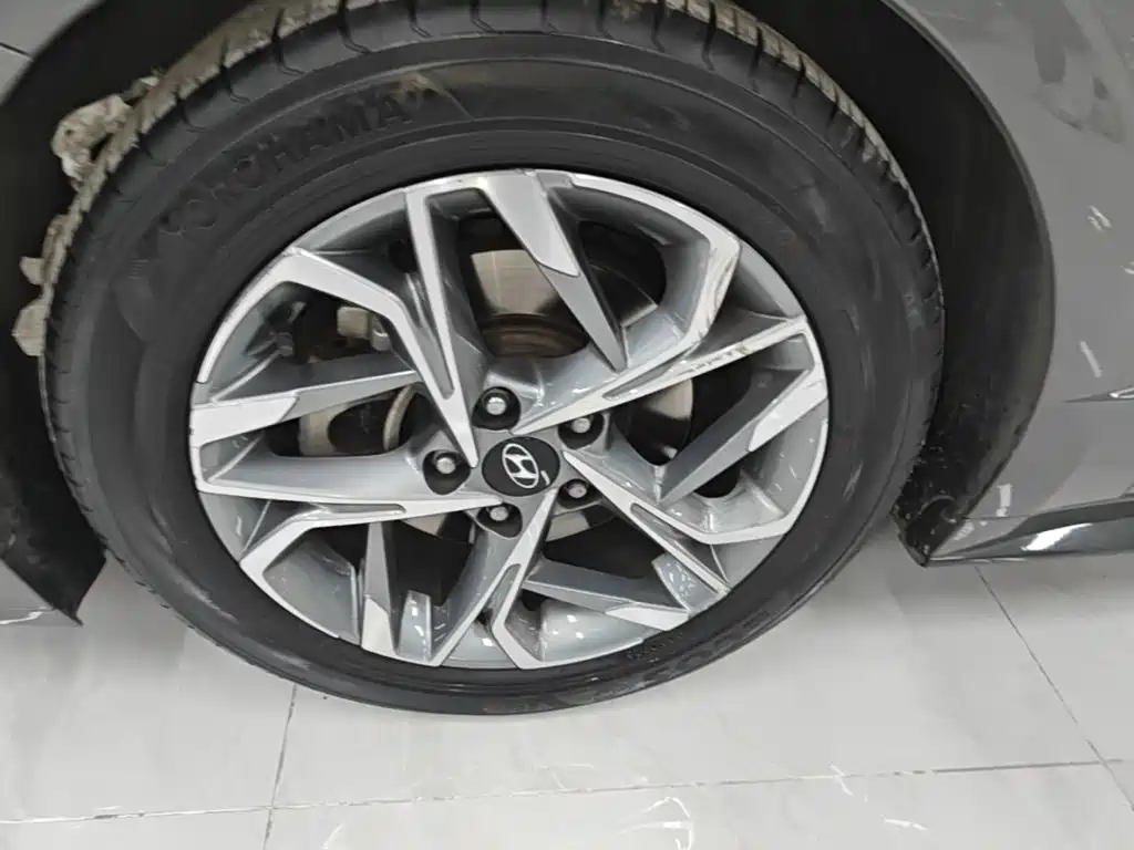Hyundai Sonata — миниатюра 23