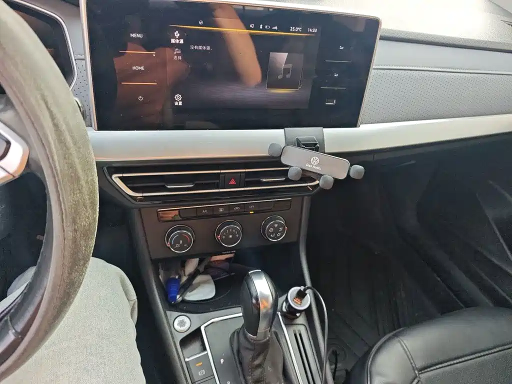 Volkswagen Lavida — миниатюра 9