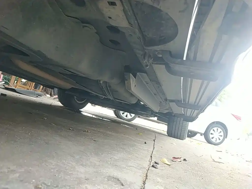 Buick Envision Plus — миниатюра 21