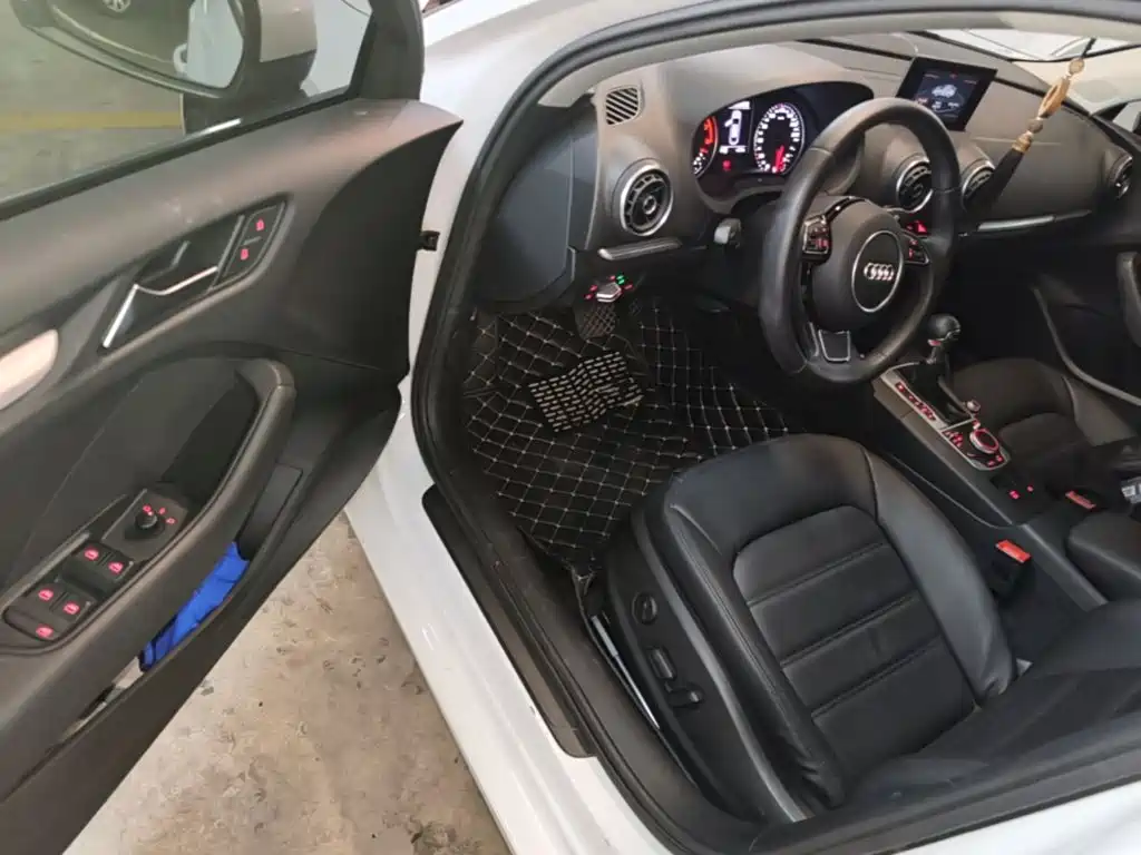 Audi A3 — миниатюра 16