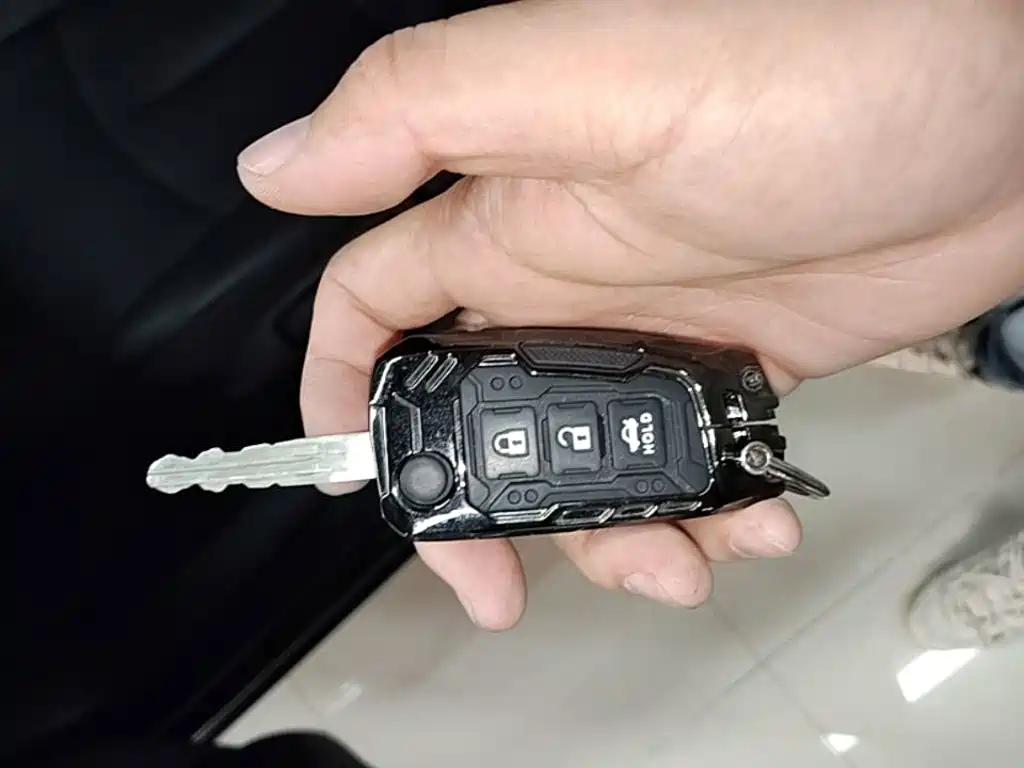 Nissan Sylphy — миниатюра 9