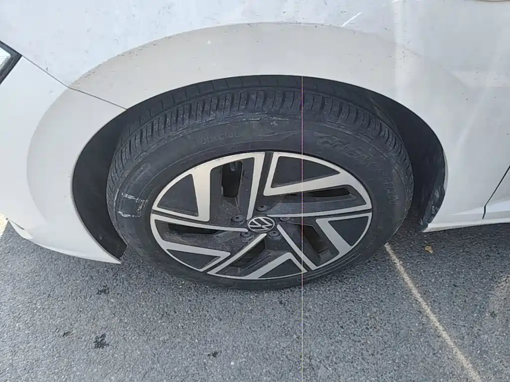 Volkswagen Sagitar — миниатюра 23