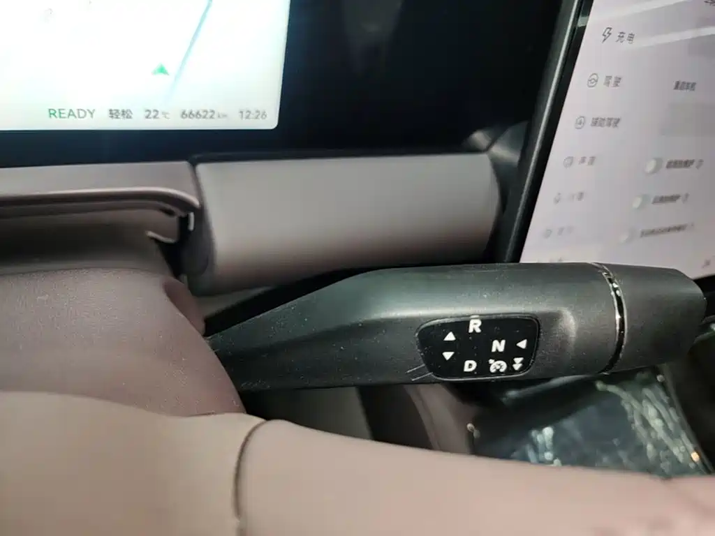 Leapmotor Leapmotor C11 — миниатюра 14
