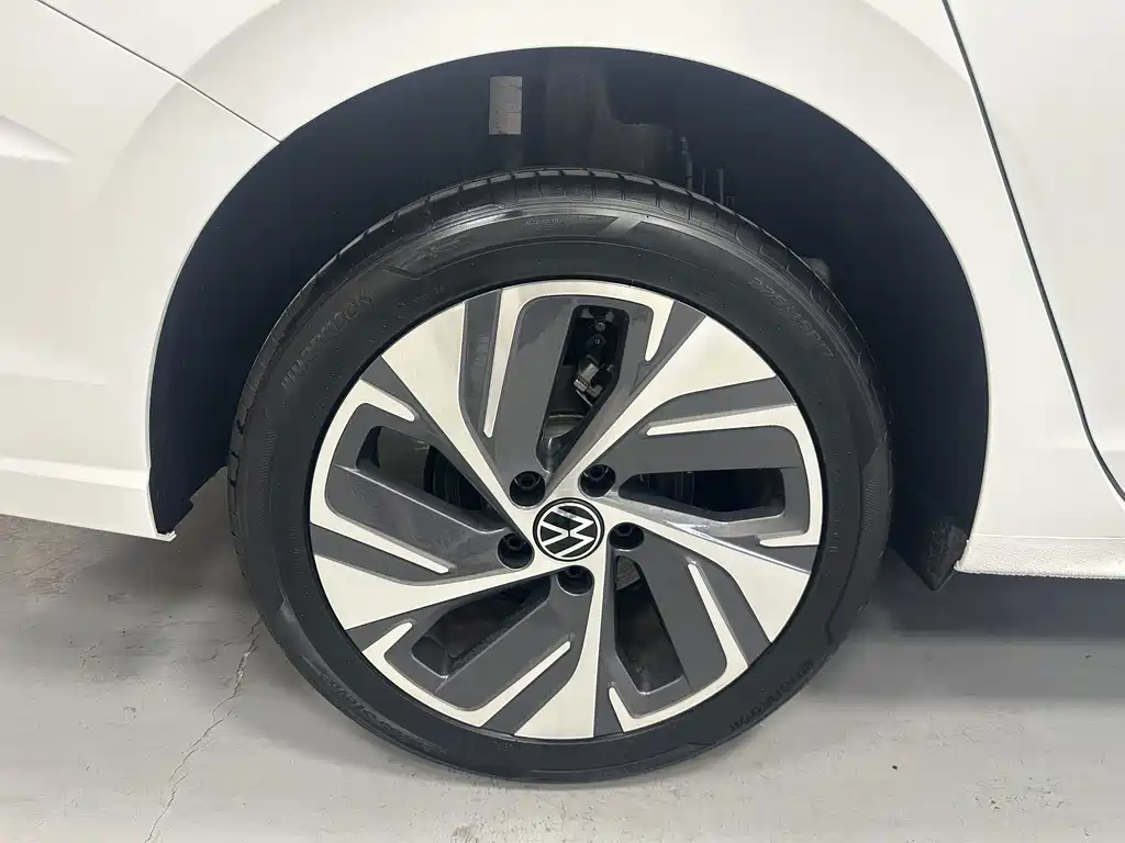 Volkswagen Bora — миниатюра 19