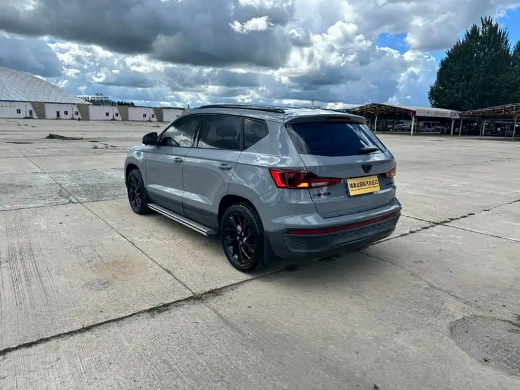 Jetta VS5 — миниатюра 7