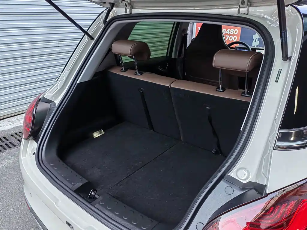 Wuling Bingo — миниатюра 12