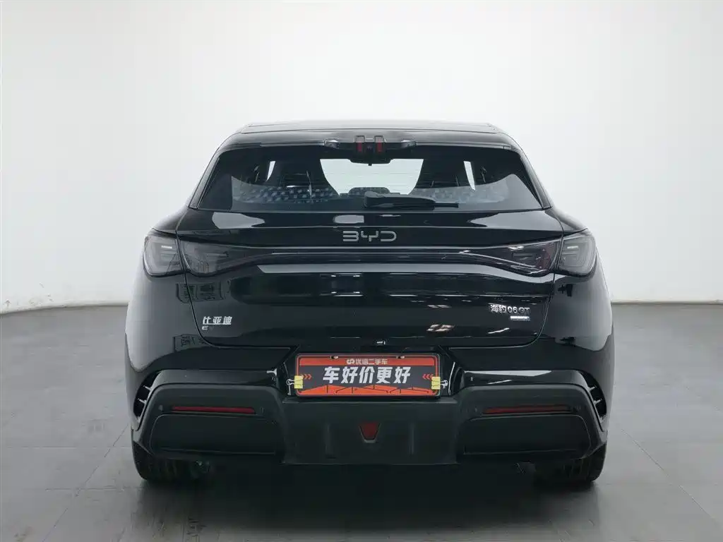 BYD SEAL 06GT