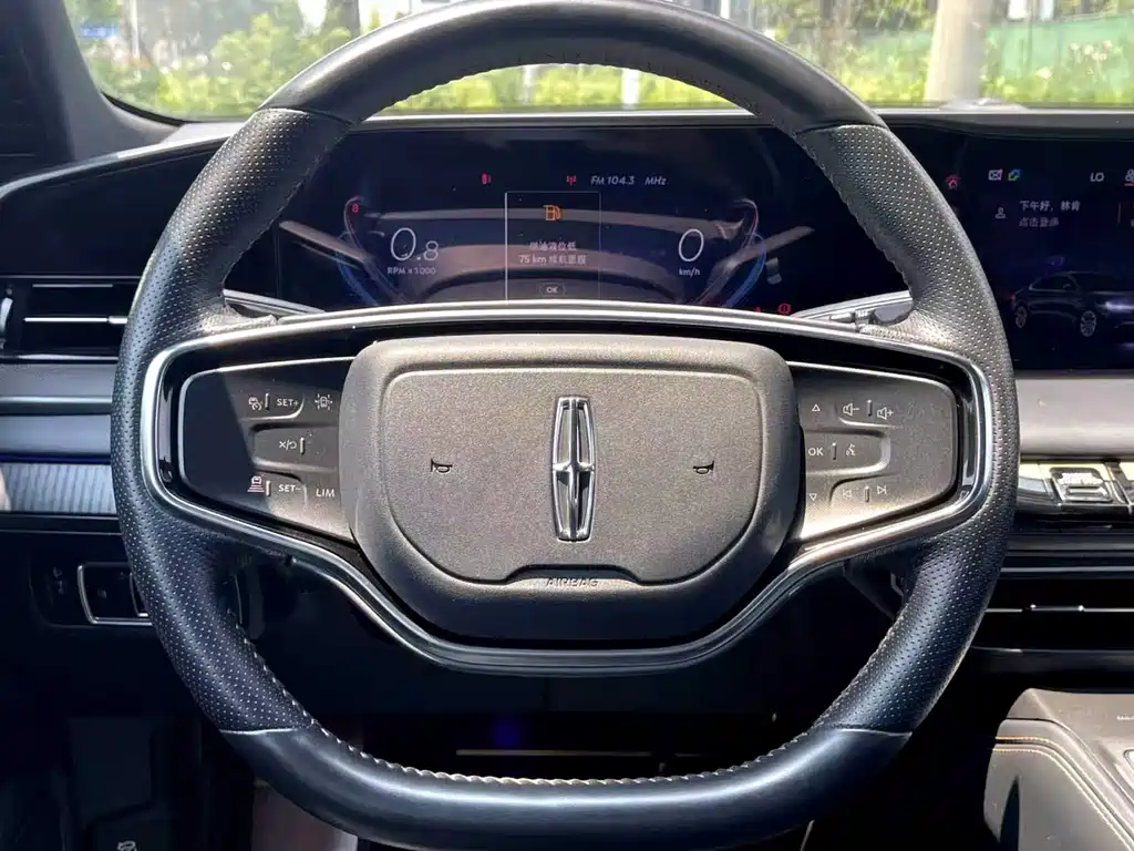 Lincoln Z — миниатюра 10