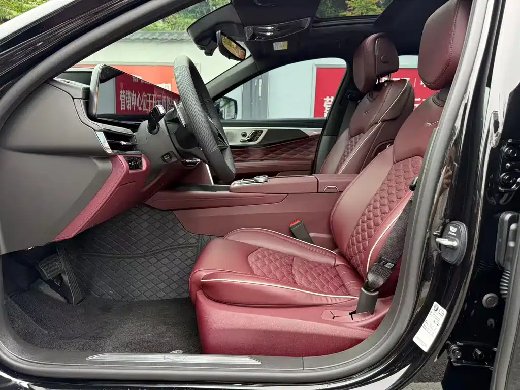 Cadillac CT6 2023 28T Luxury