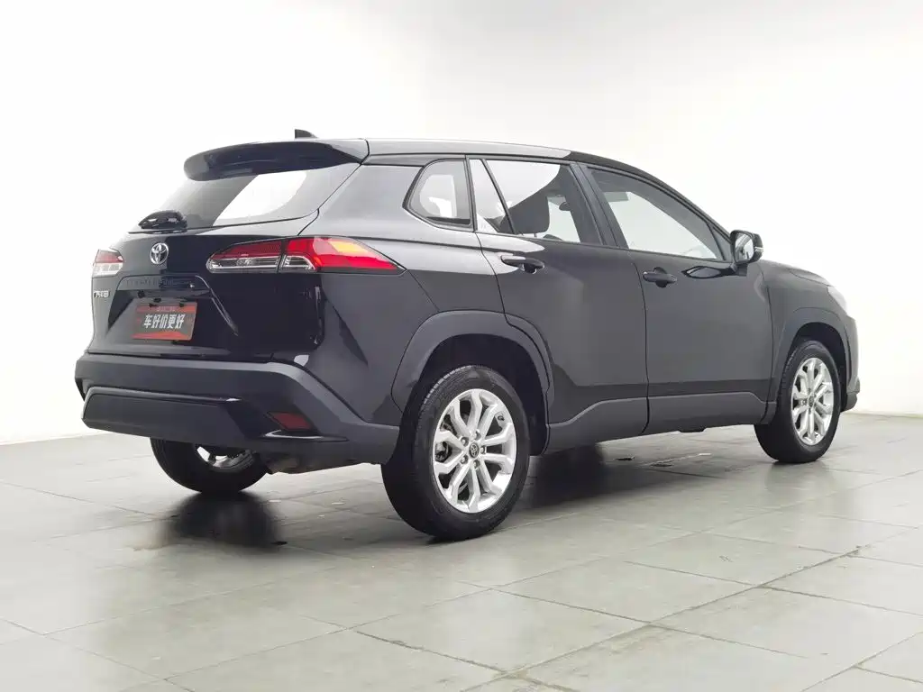 Toyota Frontlander — миниатюра 2