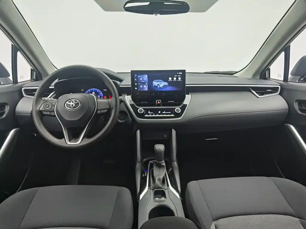 Toyota Frontlander — миниатюра 5