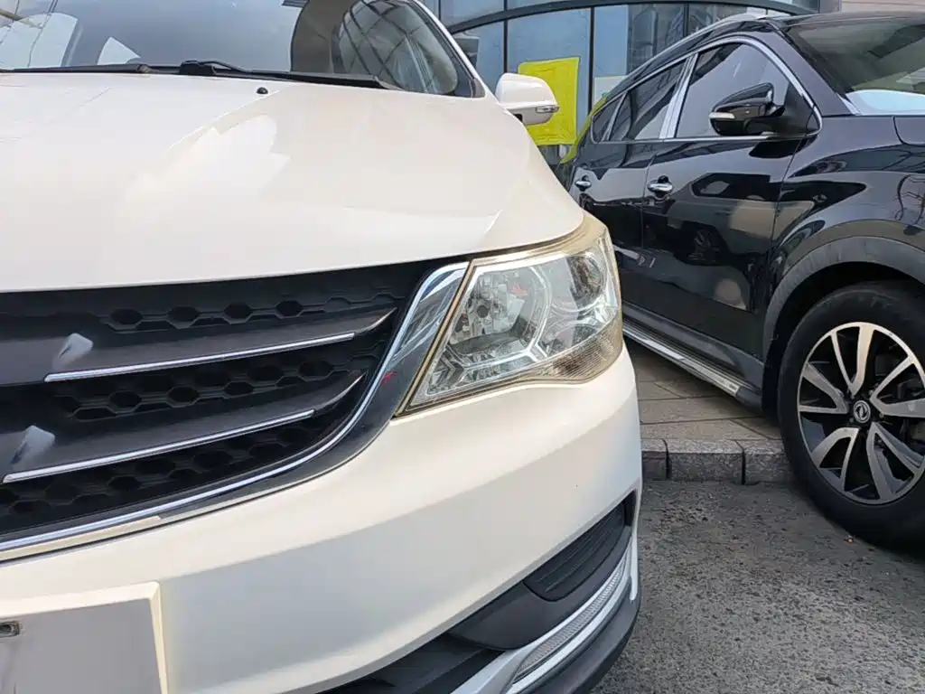 Baojun 730 — миниатюра 24