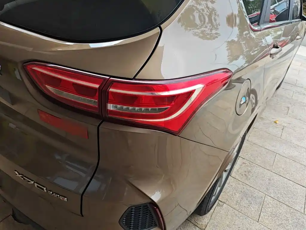 Jetour X70 — миниатюра 8